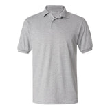 Hanes® Ecosmart Jersey Polo