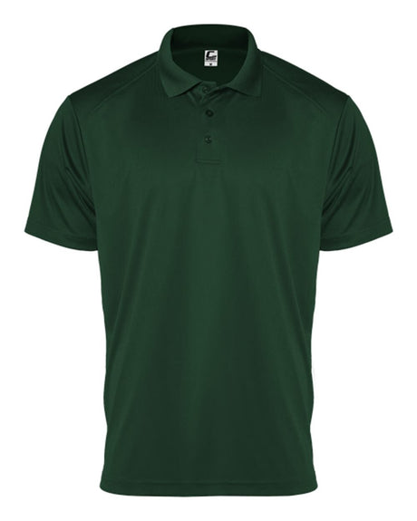 C2 Sport® Utility Polo T-shirts For Adult's