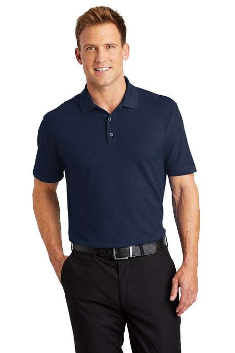 Polo Excellence Tee | RADYAN®