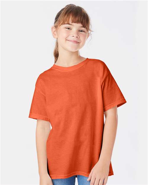 Hanes® Essential Youth T-Shirt