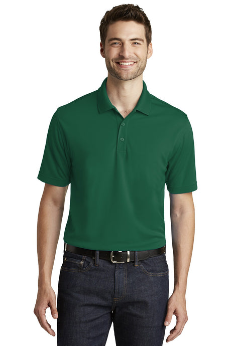 Port Authority® Silk Touch Polo