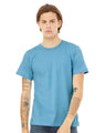 BELLA + CANVAS® Jersey Tee