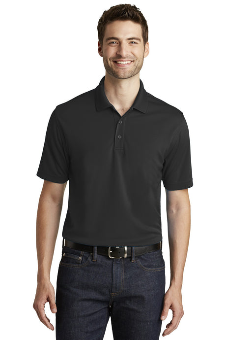 Port Authority® Silk Touch Polo