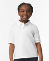 Youth Polo T-Shirt | RADYAN®