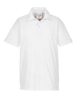 Team® Youth Zone Performance Polo