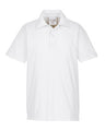 Team® Youth Zone Performance Polo