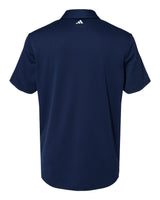 Adidas® Floating 3-Stripes Polo
