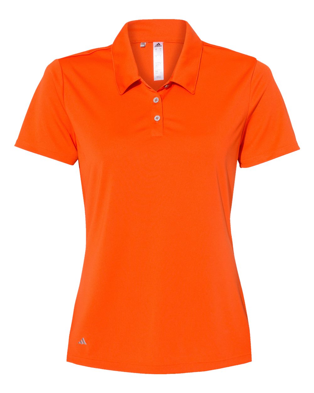 Adidas® Women's Performance Polo