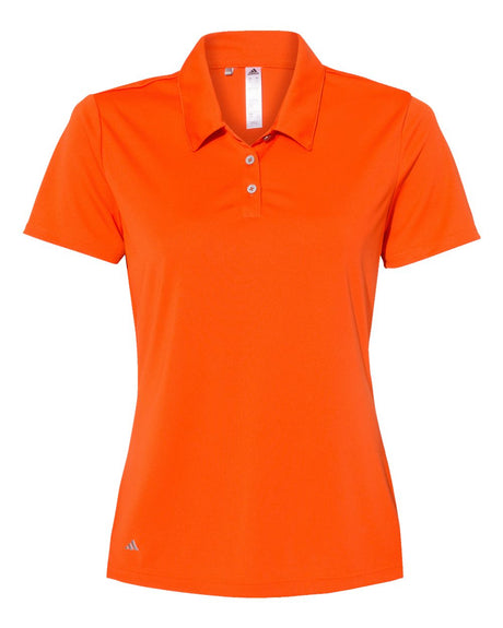 Adidas® Women's Performance Polo