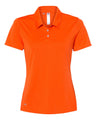 Adidas® Women's Performance Polo