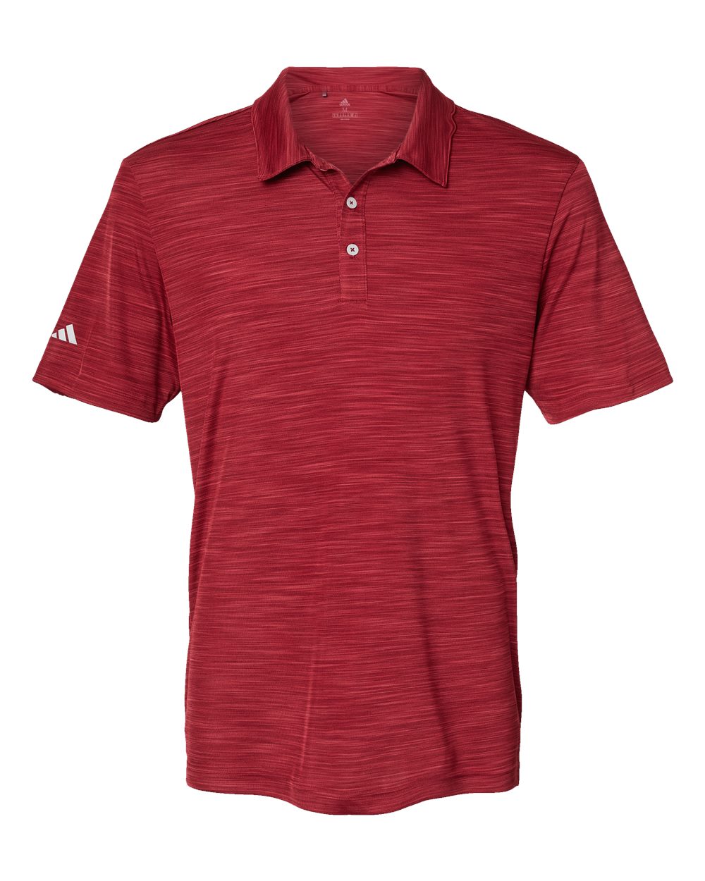 Adidas® Mélange Polo