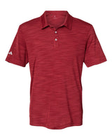 Adidas® Mélange Polo