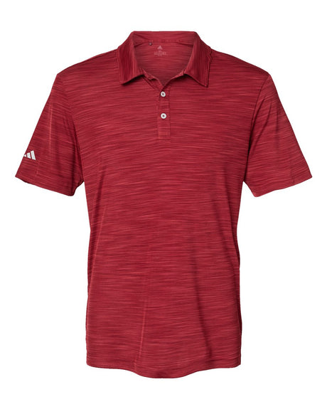 Adidas® Mélange Polo
