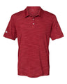 Adidas® Mélange Polo