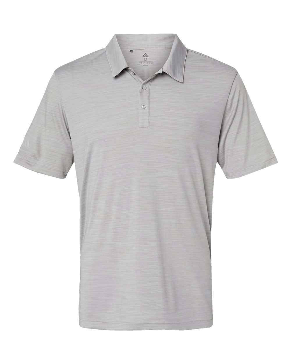 Adidas® Mélange Polo