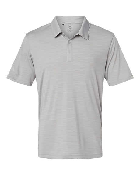 Adidas® Mélange Polo