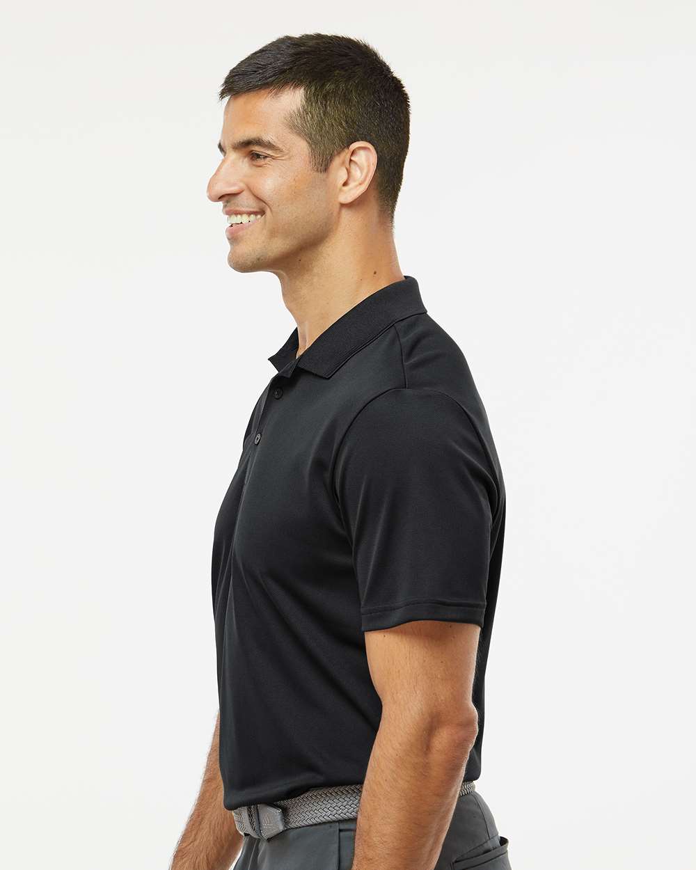 Adidas® Basic Sport Polo