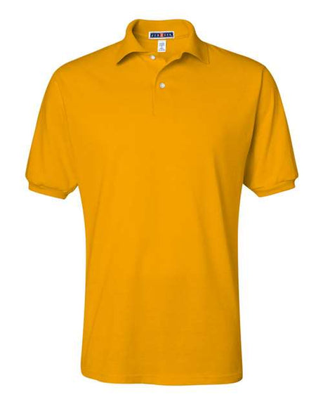 JERZEES® Spotshield Polo Shirt