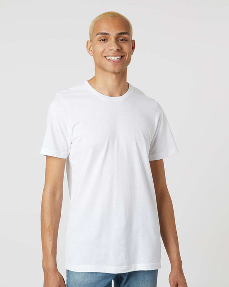 Tultex® Heavyweight Jersey T-Shirt