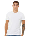BELLA + CANVAS® CVC Jersey Tee