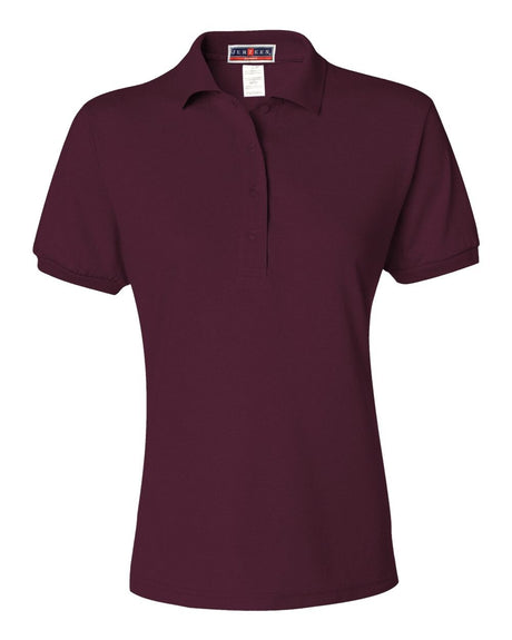 JERZEES® Women's Spotshield 50/50 Polo