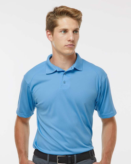 C2 Sport® Utility Polo T-shirts For Adult's