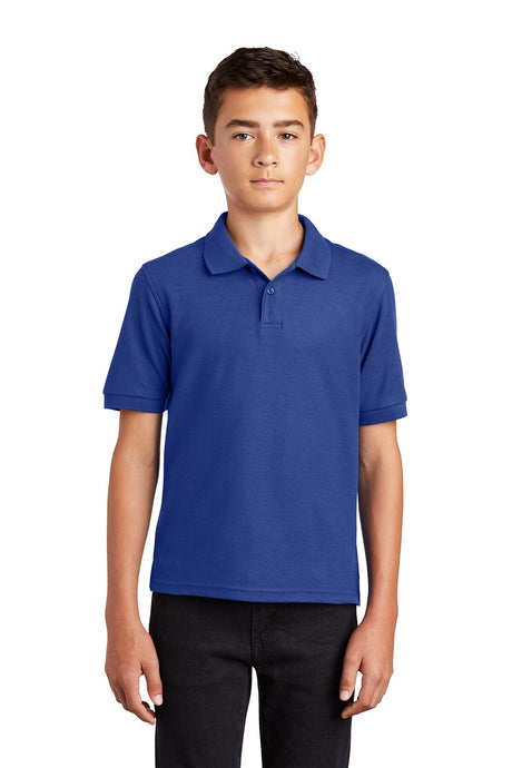 Polo Shirt for Youth's Trendy Fashion | RADYAN®