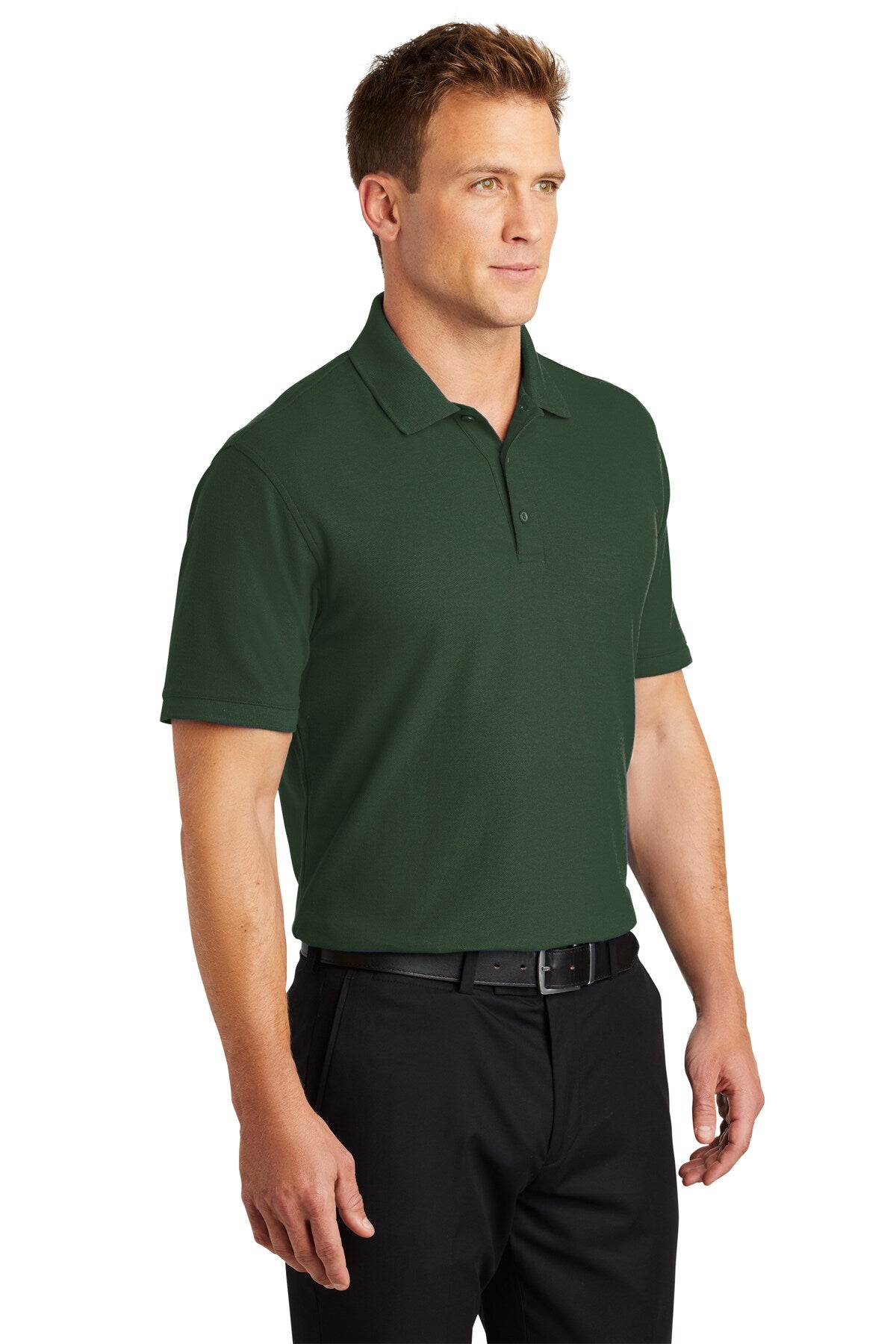 Polo Excellence Tee | RADYAN®