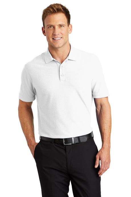 Polo Excellence Tee | RADYAN®