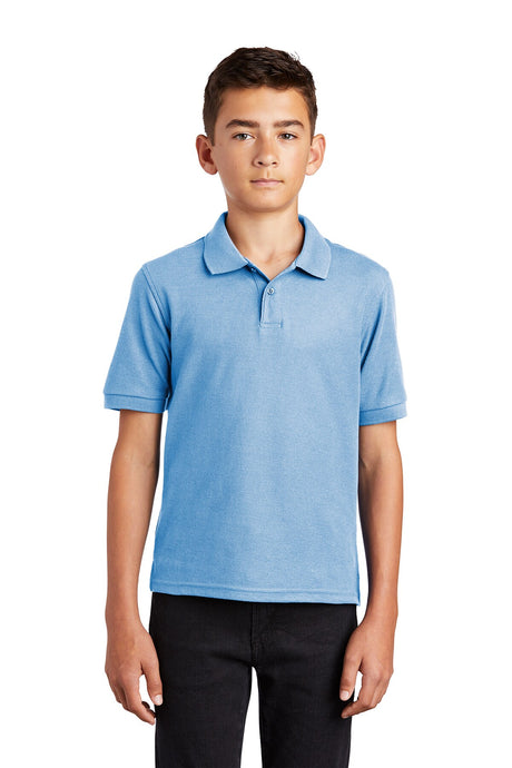 Polo Shirt for Youth's Trendy Fashion | RADYAN®