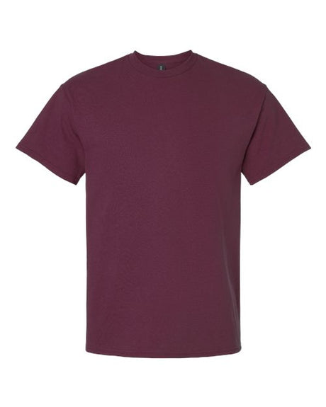 Women’s 1X1 Baby Rib Raglan Three-Quarter Sleeve t-Shirt