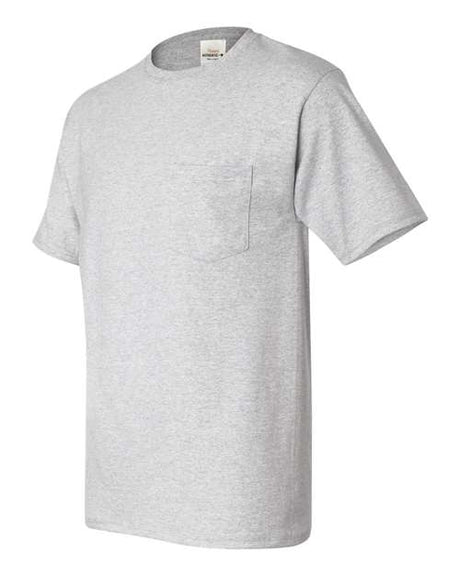 Authentic Pocket T-Shirt