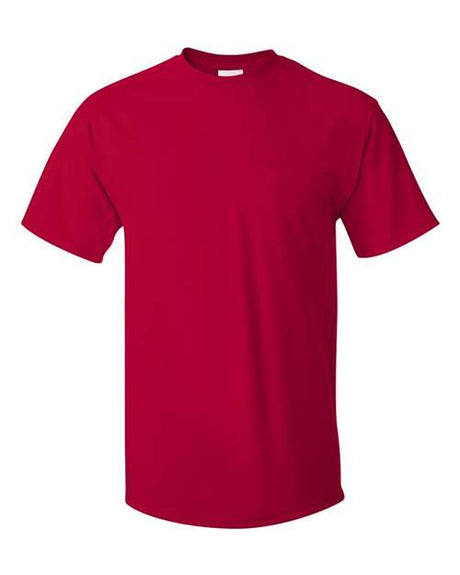Authentic Pocket T-Shirt