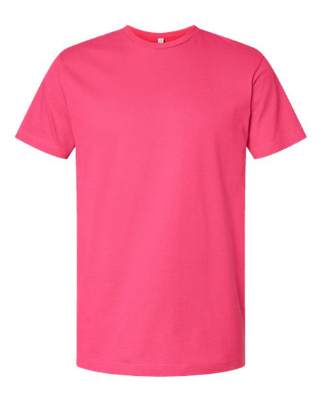 LAT® Fine Jersey Tee