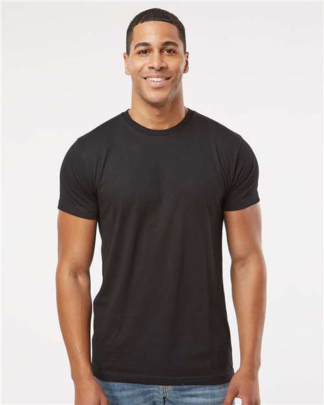 LAT® Fine Jersey Tee