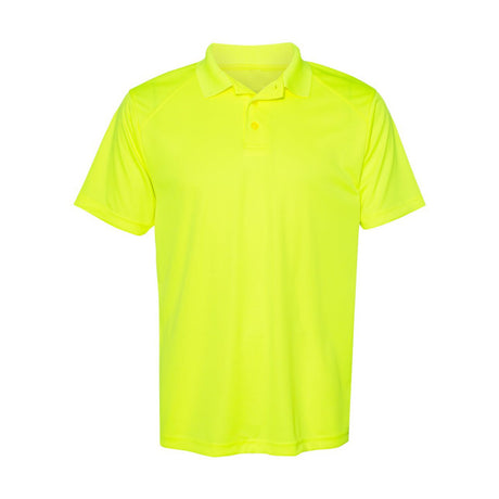C2 Sport® Utility Polo T-shirts For Adult's