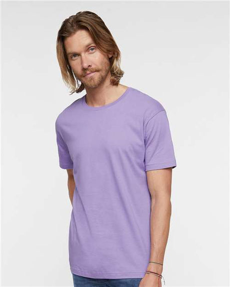 LAT® Fine Jersey Tee