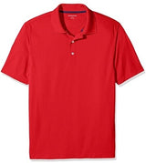Boys Dri Fit Performance Short Sleeve Polo Shirt | RADYAN®