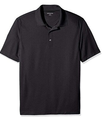 Boys Dri Fit Performance Short Sleeve Polo Shirt | RADYAN®
