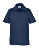 Team® Youth Zone Performance Polo