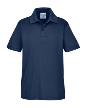 Team® Youth Zone Performance Polo