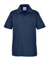 Team® Youth Zone Performance Polo