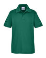 Team® Youth Zone Performance Polo