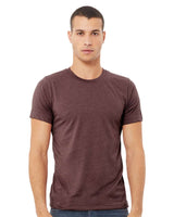 BELLA + CANVAS® CVC Jersey Tee