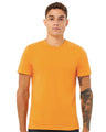 BELLA + CANVAS® CVC Jersey Tee