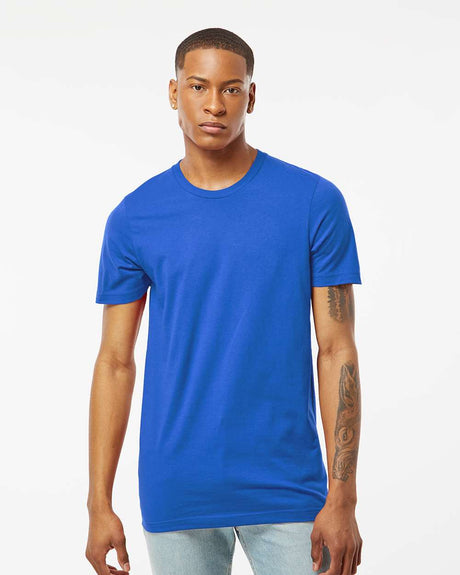 Tultex® Heavyweight Jersey T-Shirt
