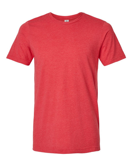 Tultex® Combed CVC T-Shirt