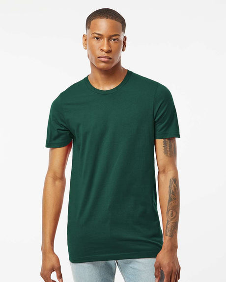 Tultex® Heavyweight Jersey T-Shirt