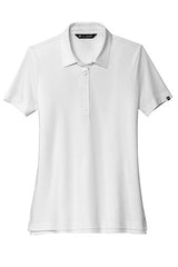 TravisMathew® Ladies Oceanside Solid Polo