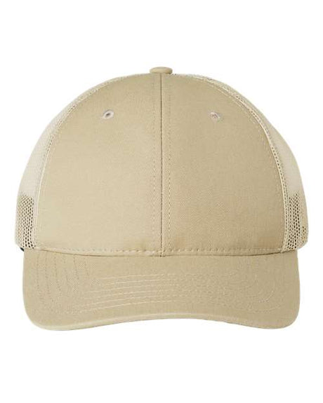 USA-Made Trucker Cap
